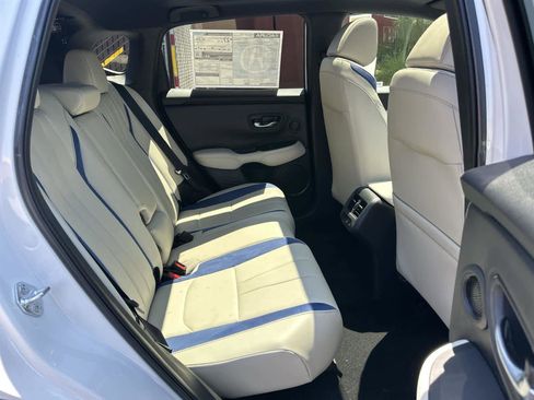 New 2025 Acura ADX A-Spec AWD/4WD image 13