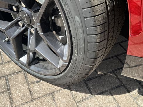 New 2026 Dodge Charger R/T AWD/4WD image 11