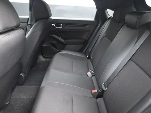 Used 2024 Honda Civic Sport image 19