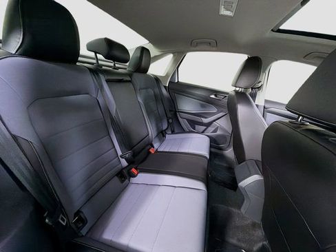 New 2026 Volkswagen Jetta SE FWD image 27