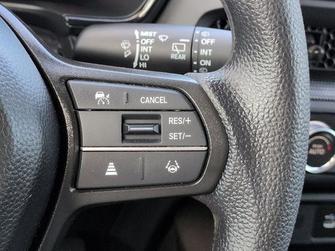 Used 2026 Honda CR-V LX image 23