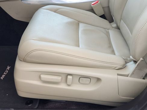 Used 2016 Acura MDX FWD w/ Advance & Entertainment image 22