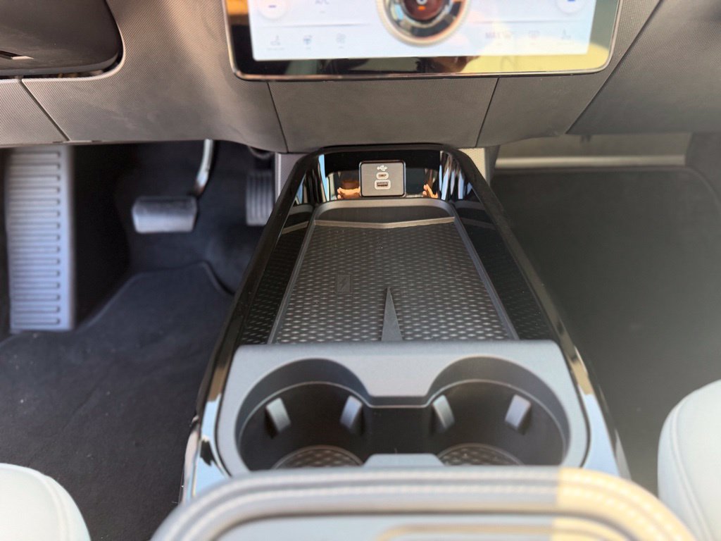 New 2026 Ford Mustang Mach-E Premium AWD/4WD image 32