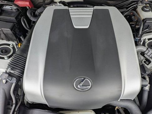 Certified 2023 Lexus IS 350 F Sport w/ Navigation Package RWD image 22