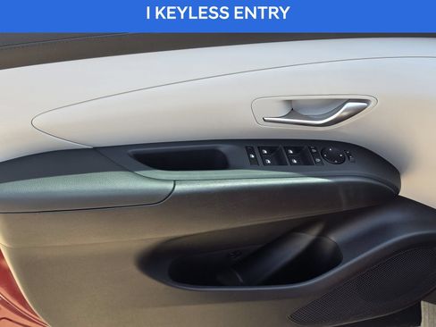 Certified 2026 Hyundai Tucson SEL Plus FWD image 16
