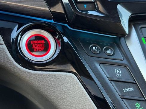 Used 2024 Honda Odyssey Elite image 21