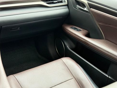 Used 2016 Lexus RX 350 AWD w/ Premium Package image 14