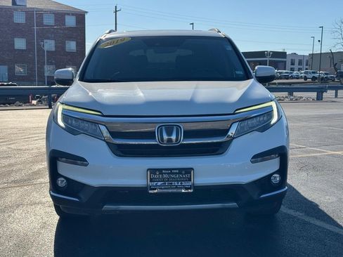 Used 2019 Honda Pilot Touring image 9