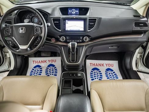 Used 2015 Honda CR-V Touring image 22