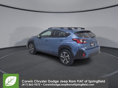 Used 2024 Subaru Crosstrek 2.0i Premium image 11