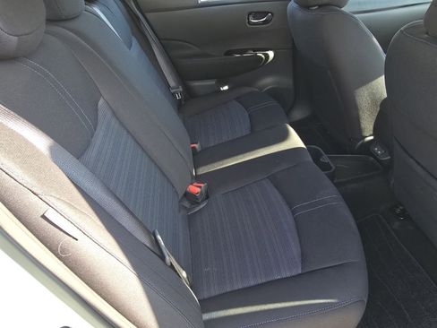 Used 2024 Nissan Leaf SV Plus image 19