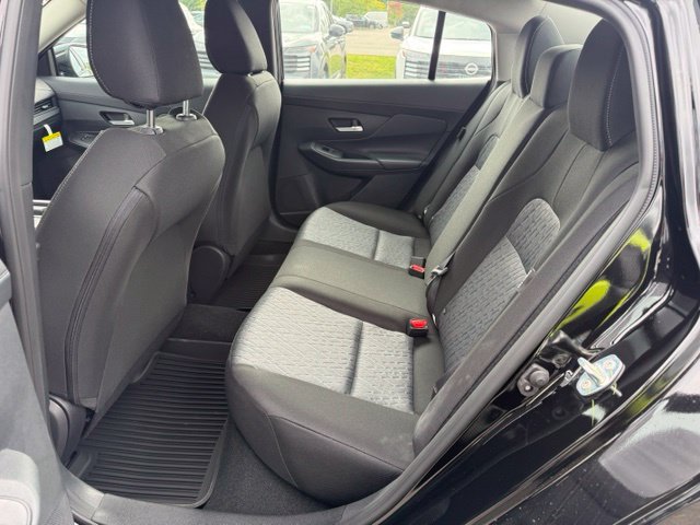 New 2027 Nissan Sentra SV w/ SV Convenience Package FWD image 23