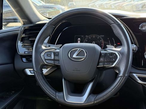 Used 2023 Lexus RX 350 Premium image 9