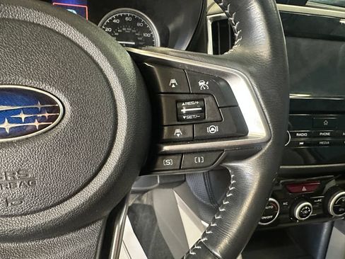 Used 2020 Subaru Forester Premium AWD/4WD image 12