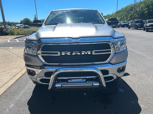 Used 2019 RAM 1500 Big Horn AWD/4WD image 5