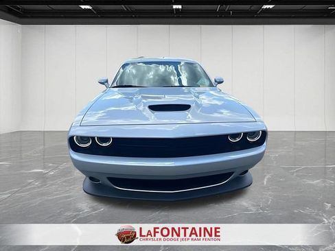 Used 2021 Dodge Challenger GT w/ Plus Package AWD/4WD image 6