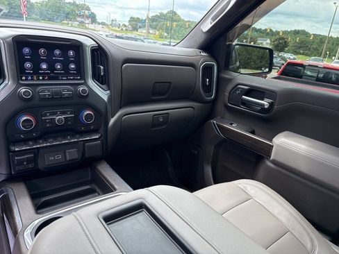 Used 2020 Chevrolet Silverado 1500 RST w/ All-Star Edition image 26