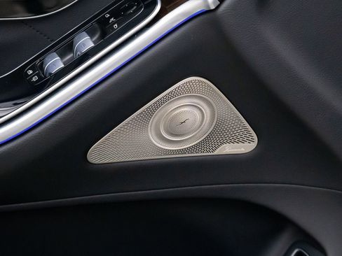 Certified 2023 Mercedes-Benz S 580 4MATIC Sedan image 15