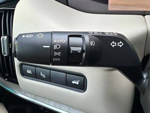 New 2026 Nissan Armada Platinum w/ Convenience Package AWD/4WD image 38