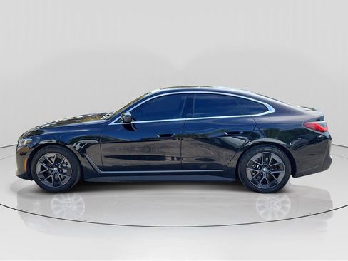 Used 2025 BMW i4 eDrive40 RWD image 4