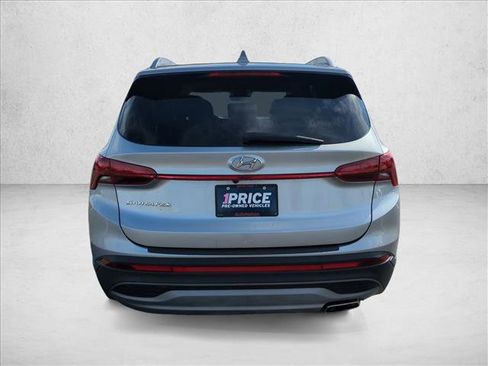 Used 2023 Hyundai Santa Fe SEL image 7