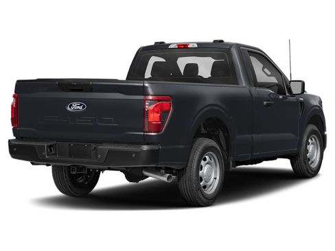 Used 2026 Ford F150 XL RWD image 36