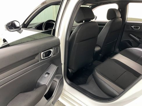 Used 2025 Honda Civic Sport image 39