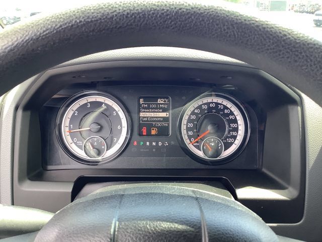 Used 2019 RAM 1500 Classic SLT AWD/4WD image 13