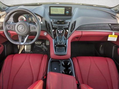 New 2026 Acura RDX A-Spec image 15