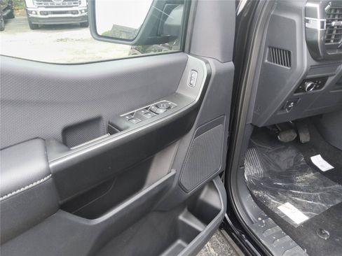 New 2026 Ford F150 STX RWD image 16