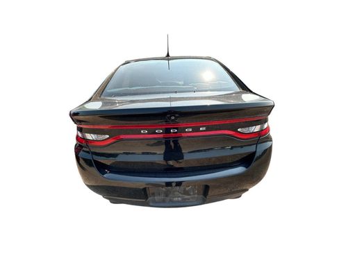 Used 2013 Dodge Dart SXT FWD image 4