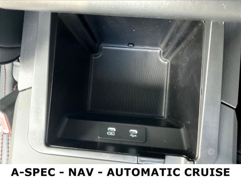 Used 2026 Acura MDX A-Spec AWD/4WD image 37