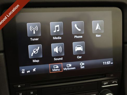 Used 2018 Porsche 718 Boxster S RWD image 28