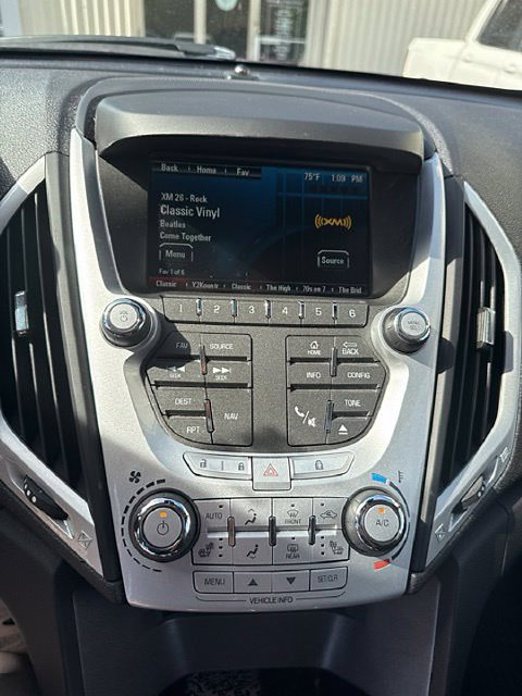 Used 2015 GMC Terrain SLT w/ Open Road Package AWD/4WD image 12