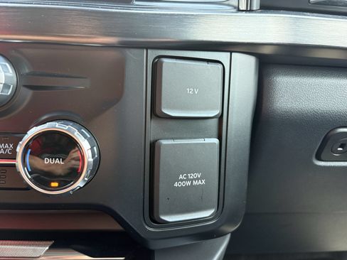Used 2024 Ford F250 Lariat AWD/4WD image 9