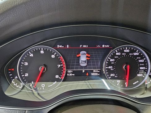 Used 2012 Audi A7 3.0T Prestige image 34