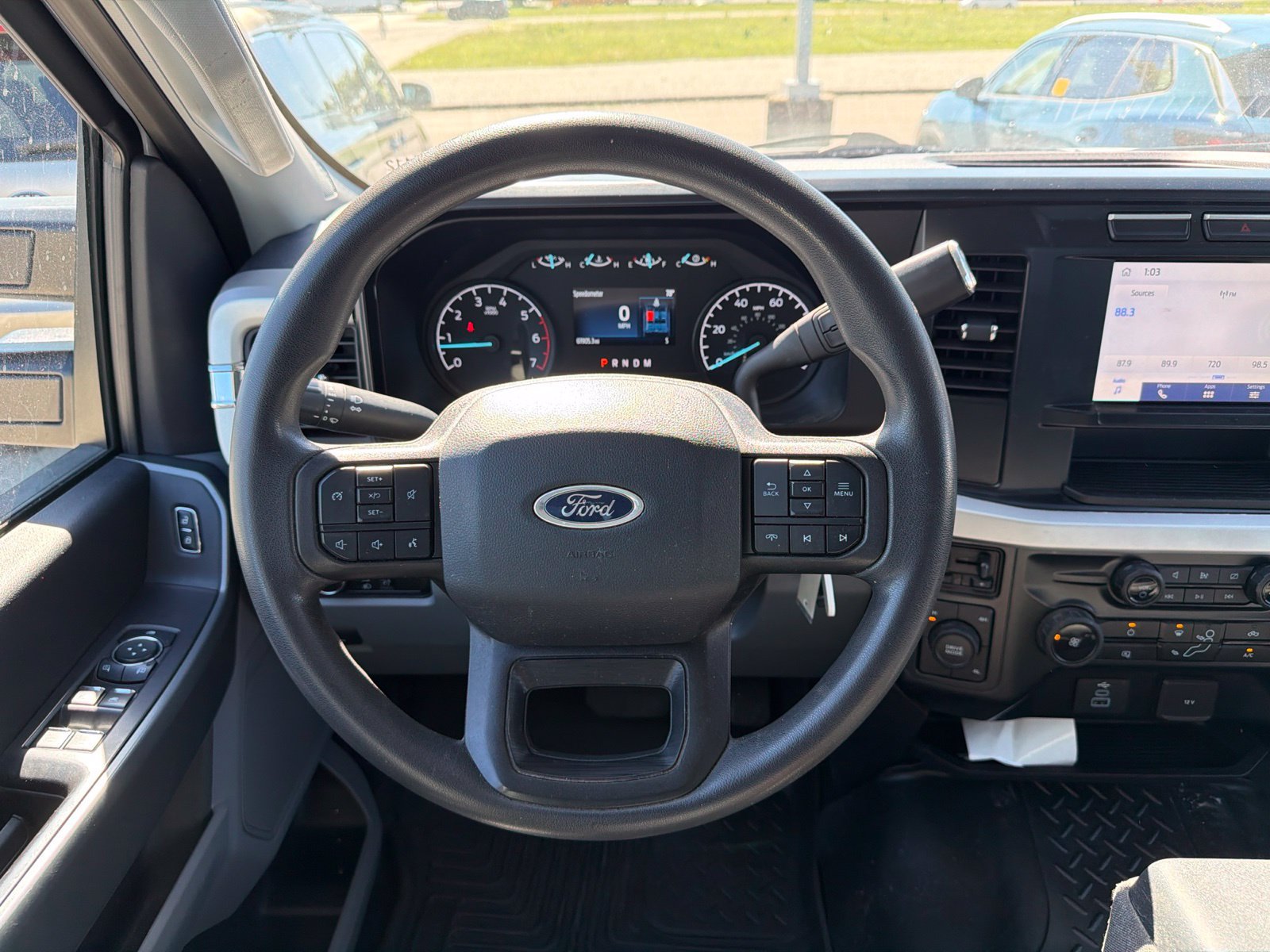 Used 2024 Ford F250 XLT AWD/4WD image 25