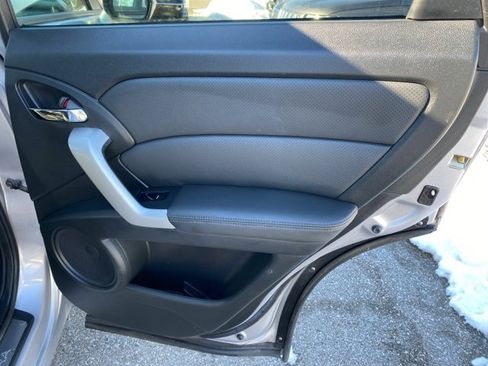 Used 2007 Acura RDX SH-AWD image 24