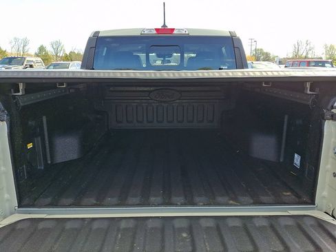 Used 2024 Ford Maverick Lariat w/ 4K Tow Package AWD/4WD image 28