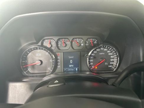 Used 2015 GMC Sierra 1500 2WD Regular Cab image 17