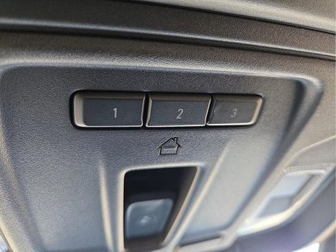 Used 2024 Chevrolet Silverado 1500 ZR2 w/ Technology Package image 21