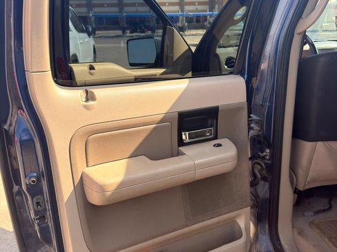 Used 2008 Ford F150 XLT RWD image 9