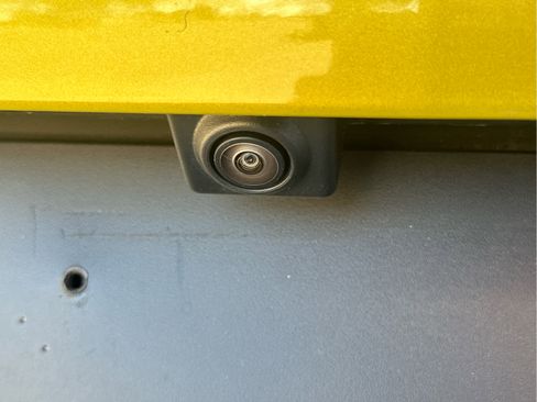 Certified 2023 Chevrolet TrailBlazer ACTIV w/ Sun and Liftgate Package image 17