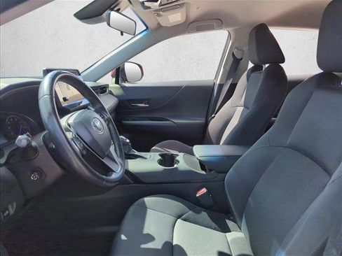 Used 2023 Toyota Venza LE image 14