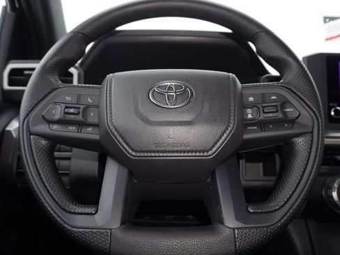 New 2026 Toyota Tacoma SR5 image 18