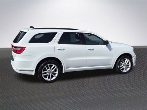 Used 2024 Dodge Durango GT image 4