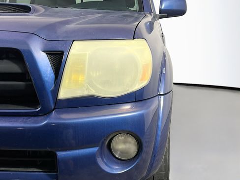 Used 2006 Toyota Tacoma PreRunner image 11