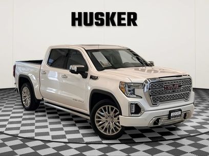Used 2019 GMC Sierra 1500 Denali w/ Denali Ultimate Package