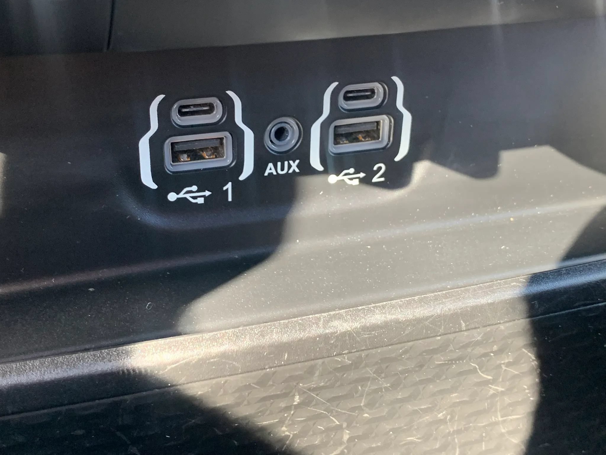 Used 2020 RAM 1500 Rebel w/ Rebel Level 1 Equipment Group RWD image 21
