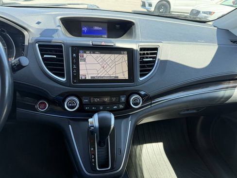 Used 2015 Honda CR-V EX-L image 24